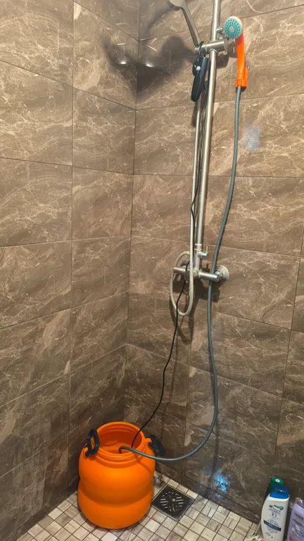 Уютная квартира в спокойном районе