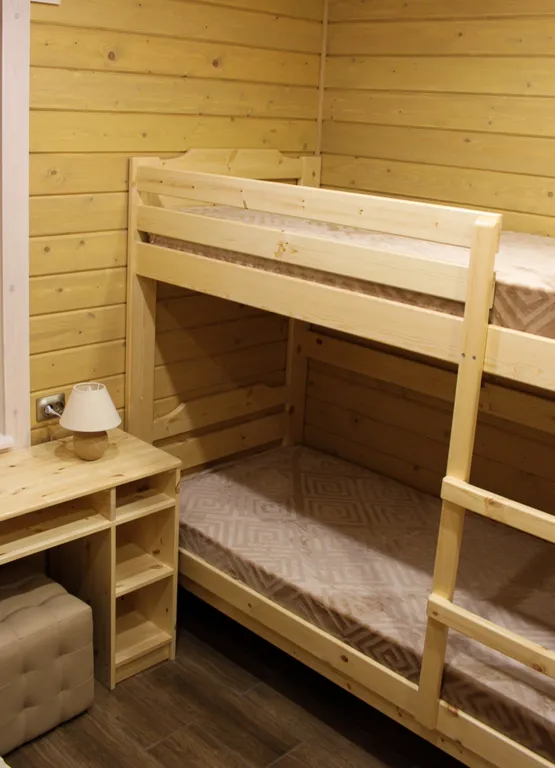 3-комнатный Дом