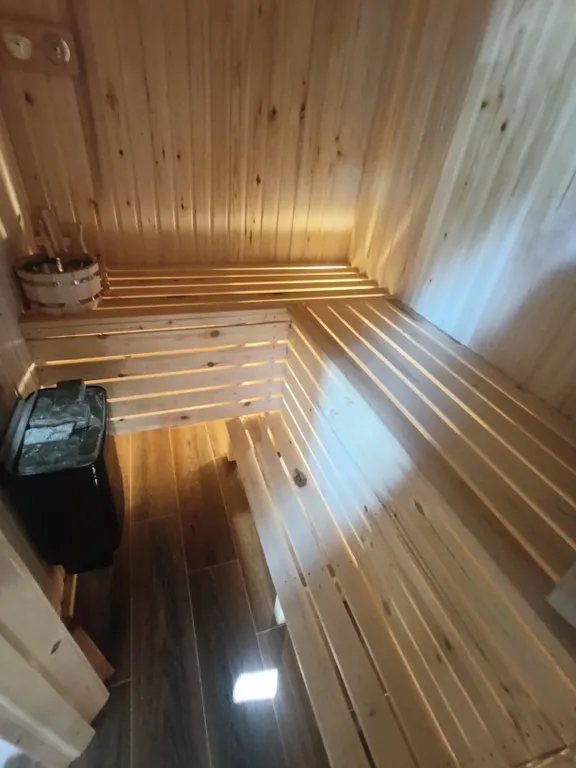 Дом рядом с Петрозаводском и аэропортом