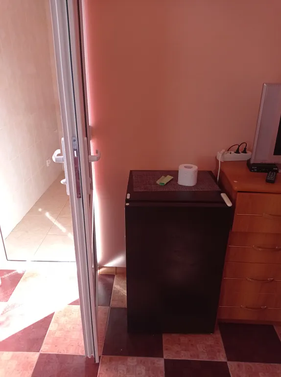 Квартира Комната — Кучугуры