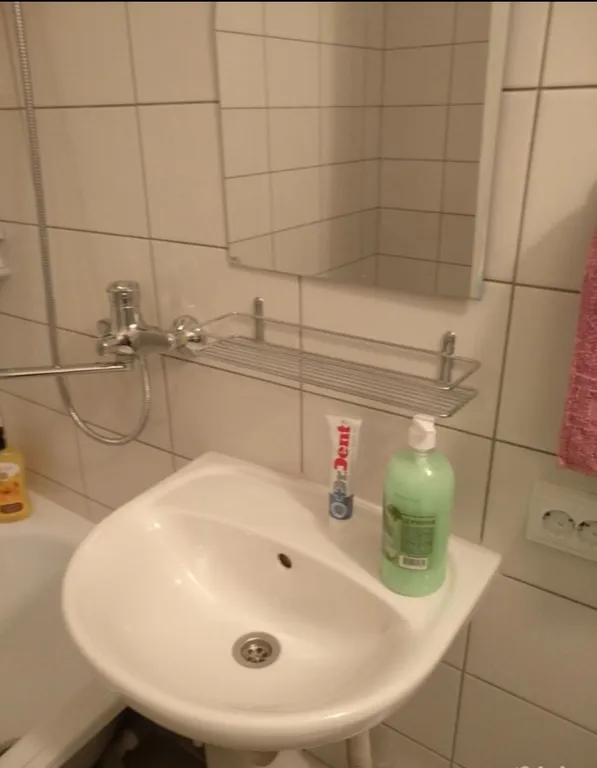 Уютная квартира в центре Левого берега