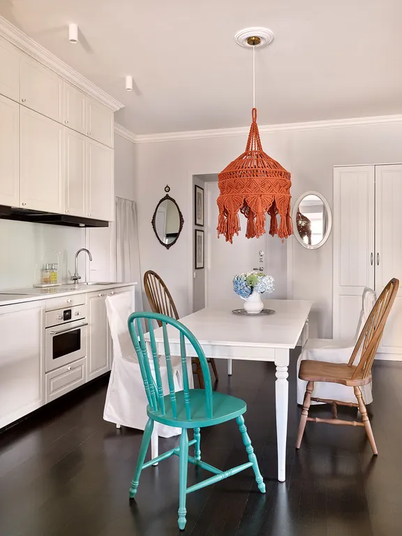 Квартира 4-комнатная Квартира — Санкт-Петербург