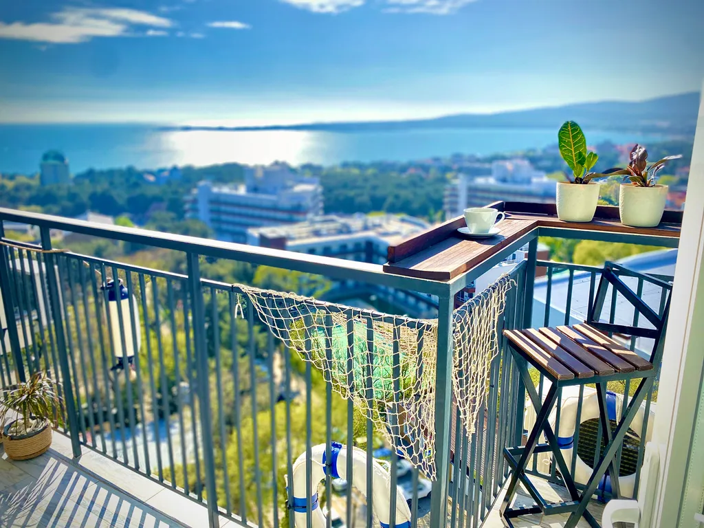 Апартаменты top gelendzhik видовой royal suite 2+2 гостя