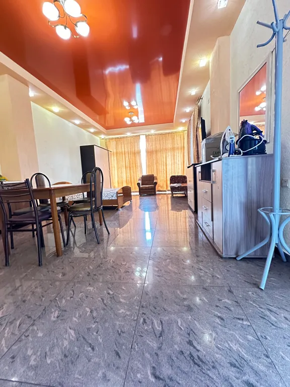 Квартира 2-комнатная Квартира — Геленджик