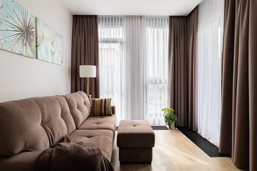 Охта Сьют 23