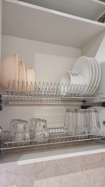 Чистая уютная и благоустроенная квартира в ЖК Санаторный