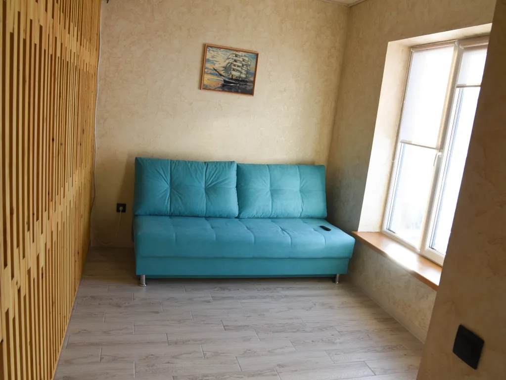 Комфортный дом с дизайнерским ремонтом