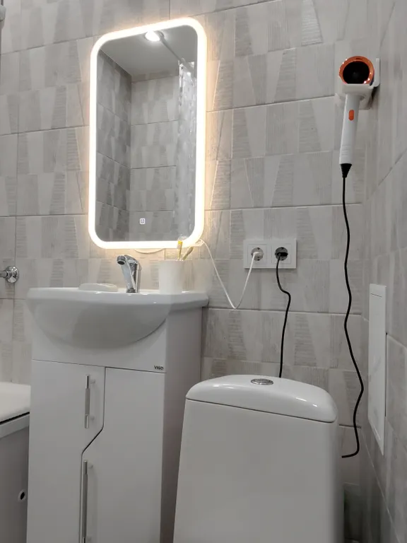 Уютная квартира у Микрохирургии глаза