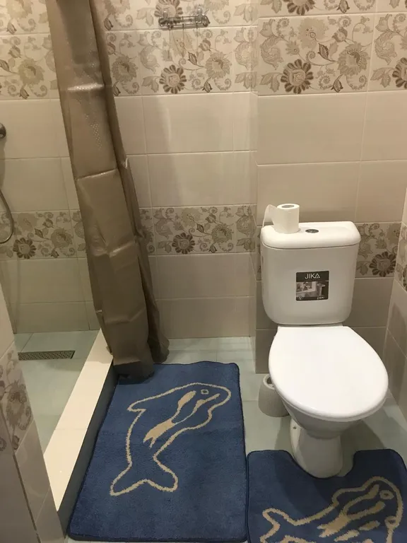 Квартира Уютная квартира в красивом районе — Сочи