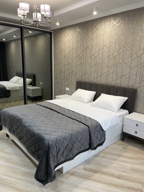 Уютная квартира в элитном доме