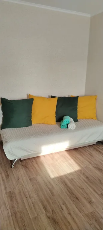 Уютная квартира рядом с парком Галицкого