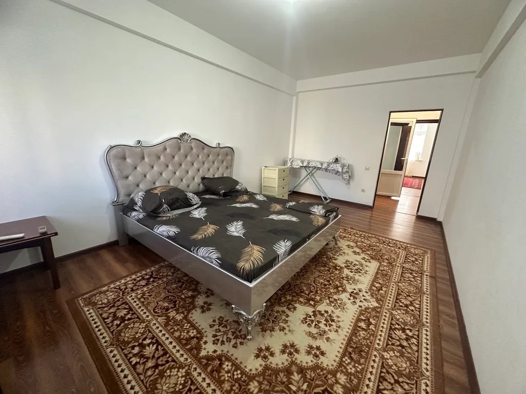 Квартира в 10 минутах ходьбы до моря и до дворца спорта Али Алиева. — аренда посуточно в Каспийск