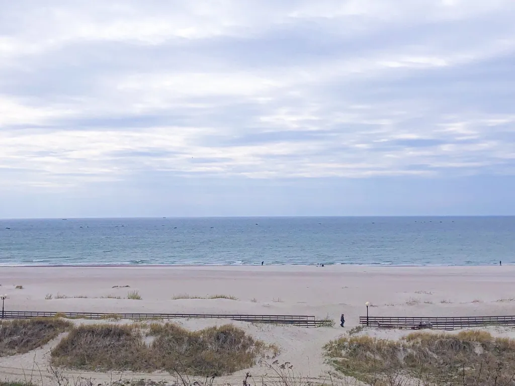 Уютная квартира на Янтарном побережье