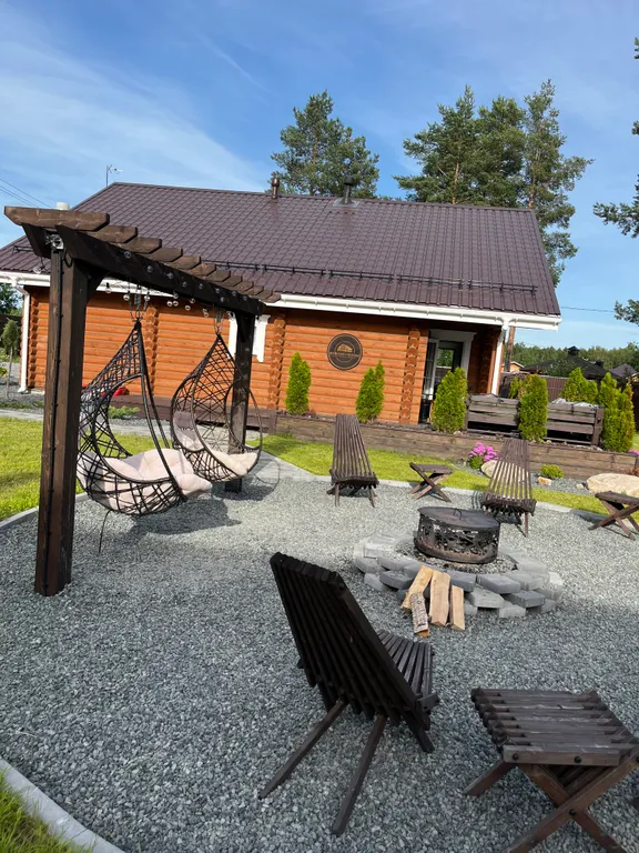 6-комнатный Дом