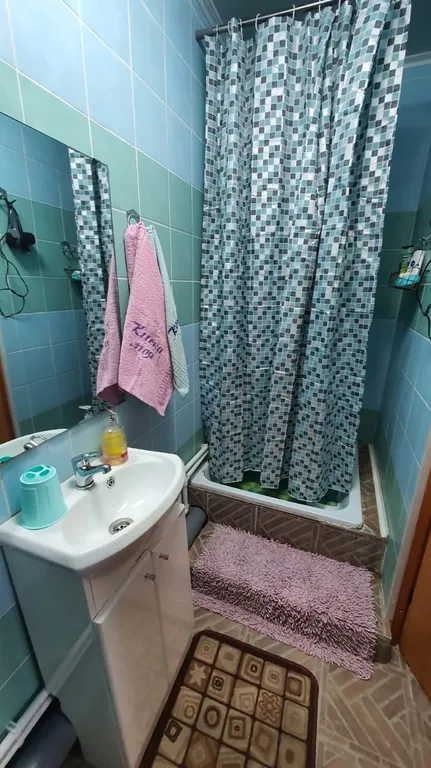 Коттедж Дом в Карелии — Деревянное