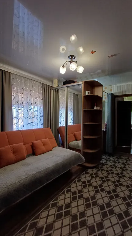 Уютный дом вблизи горнолыжного курорта