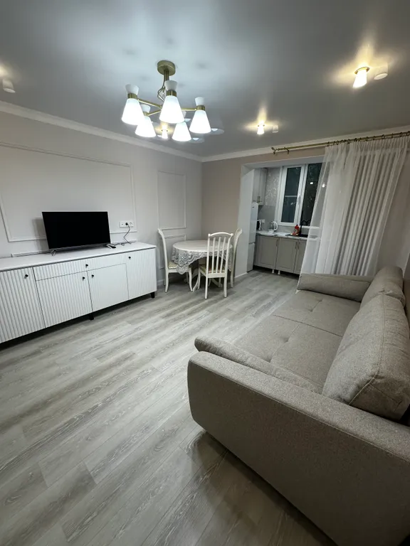 Квартира возле бювета с минеральной водой — аренда посуточно в Железноводск