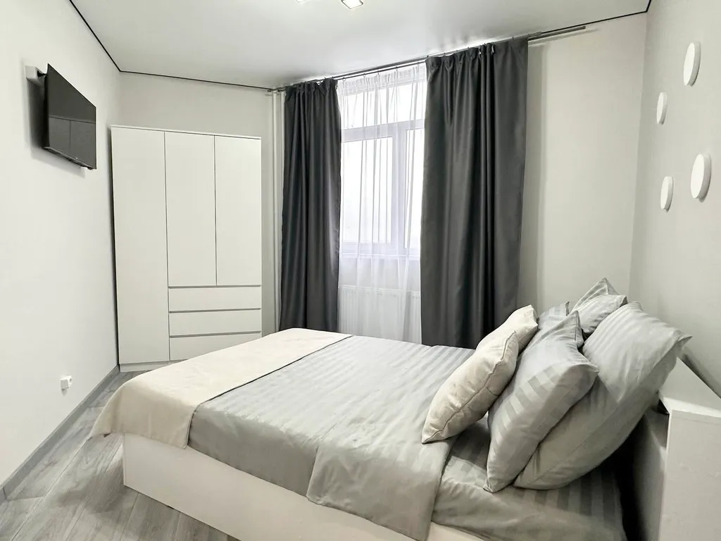 Уютная Двухкомнатная квартира на Ломоносова