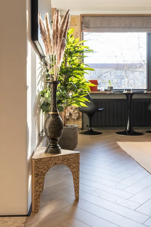 Квартира Квартира Lenina Rooms — Махачкала