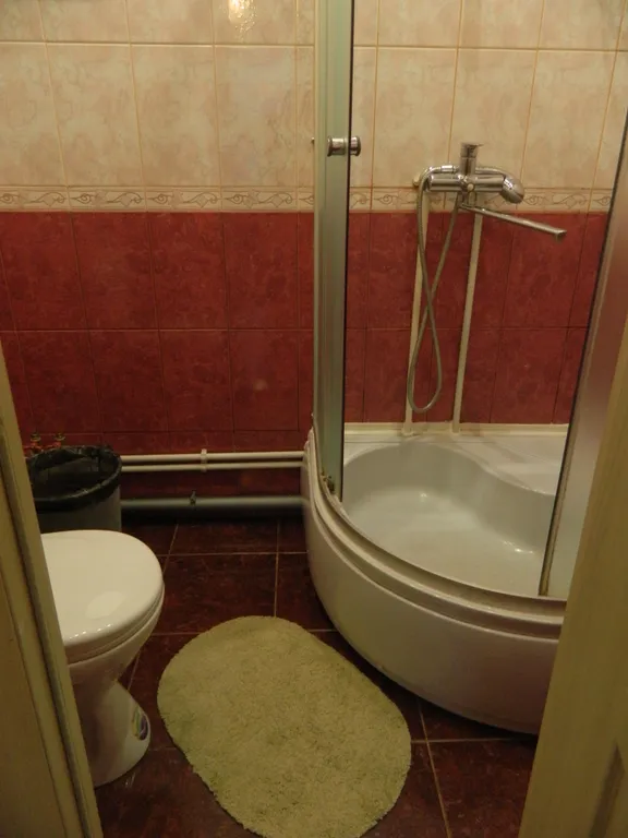 Студия Париж