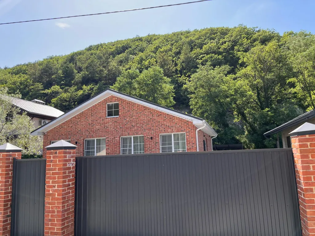 Коттедж Коттедж Loft House — Прасковеевка