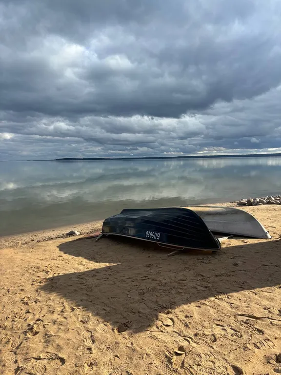 Уютная квартира в курортном поселке Нарочь