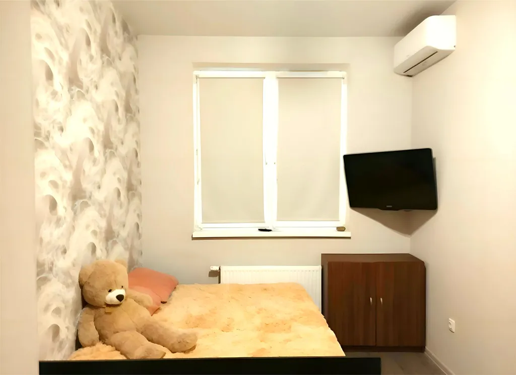 Квартира Комфортная квартира в современном ЖК, рядом с метро — Казань