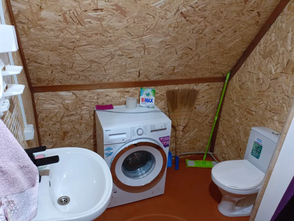 Коттедж Домик от души — Сухум