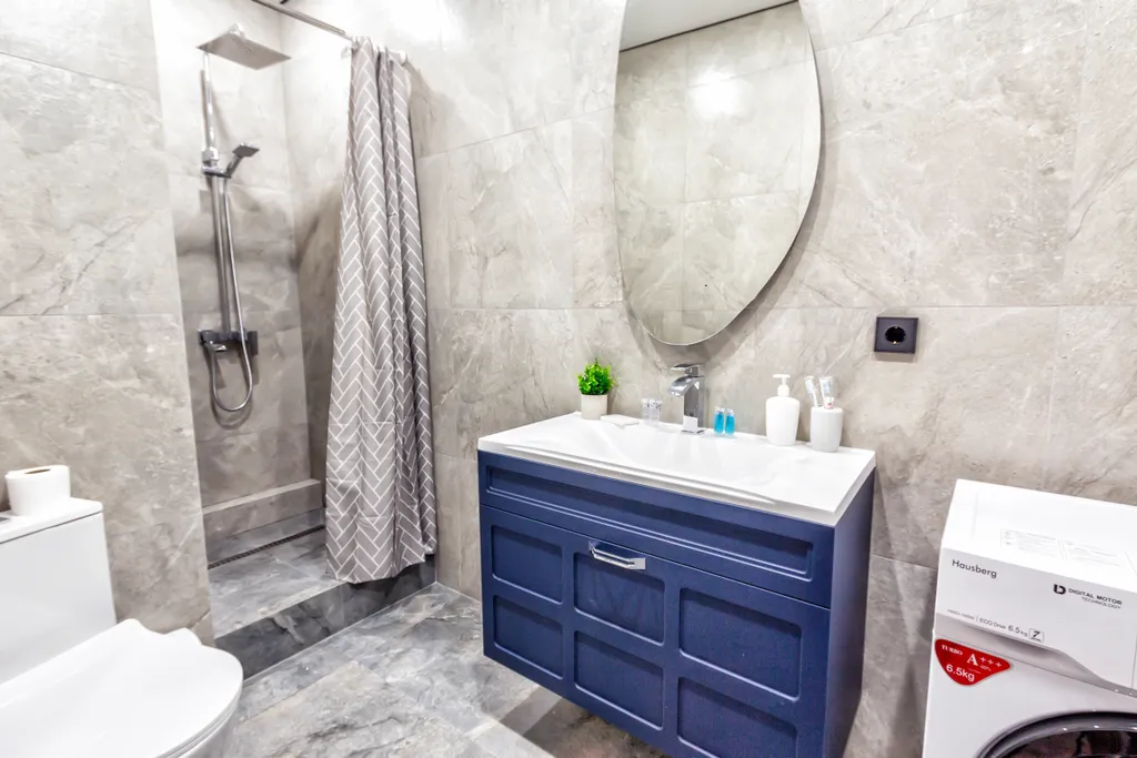 Квартира Современная квартира в самом центре — Алматы