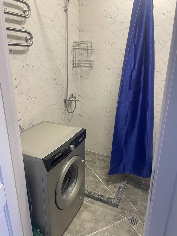 Квартира с видом на море