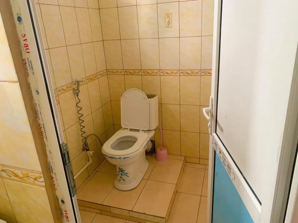 4-комнатный Дом