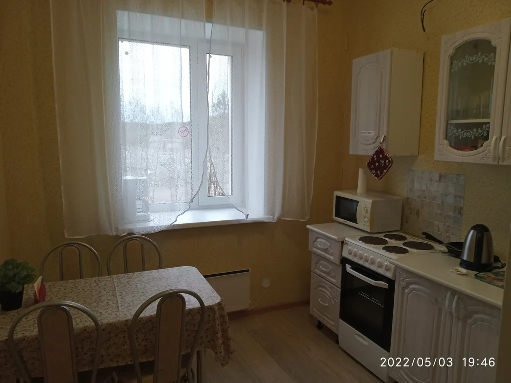 Квартира Уютная квартира — Сортавала