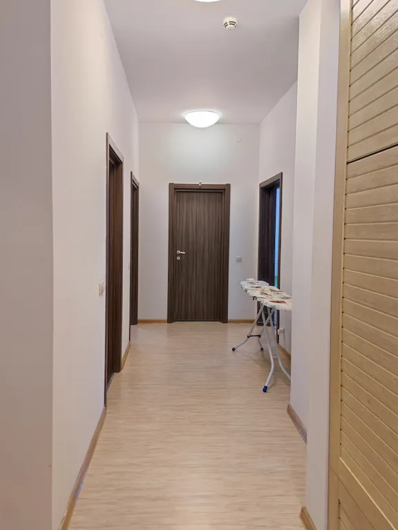 Квартира с 2-я спальнями Аrtlight