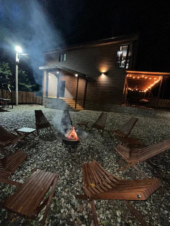 4-комнатный Дом