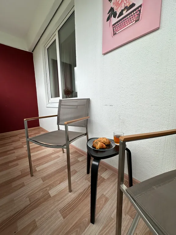 Квартира Квартира Огни Колпино I — Тельмана