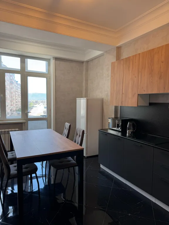 Отдыхайте с комфортом