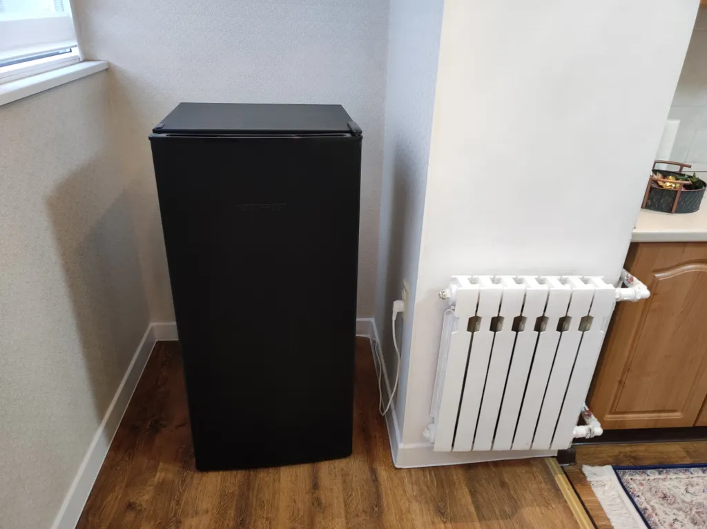 Квартира Апартаменты в центре — Калининград