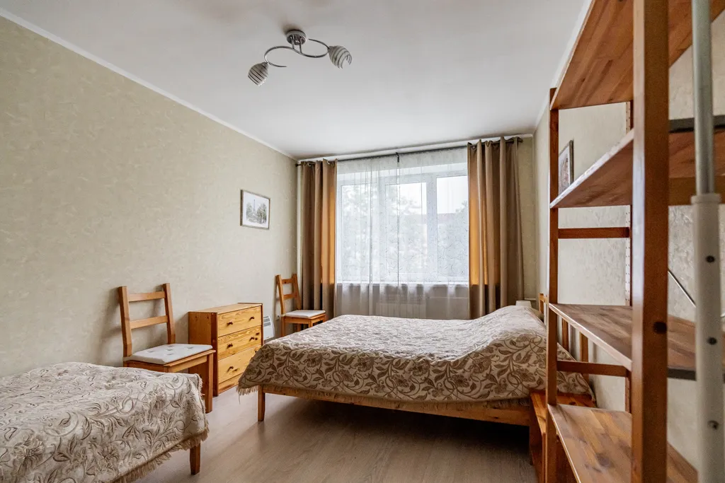 Comfort travel apartment