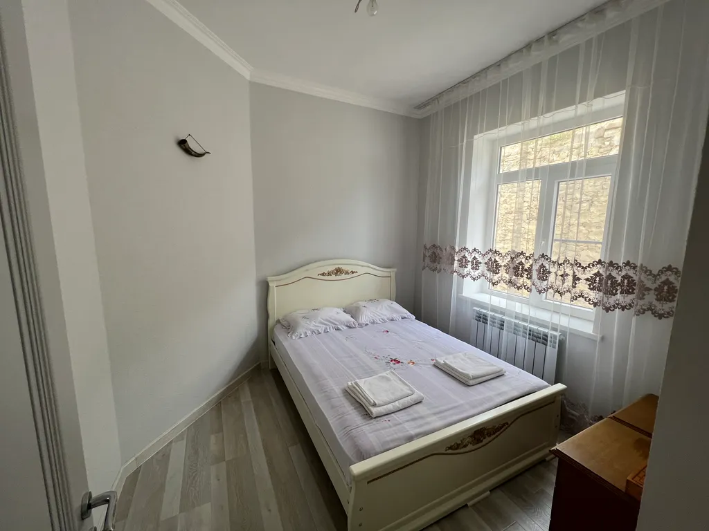 Уютный и комфортный гостевой дом в горах