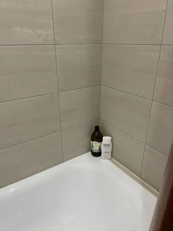 Уютнaя кваpтиpa с качественным ремoнтом