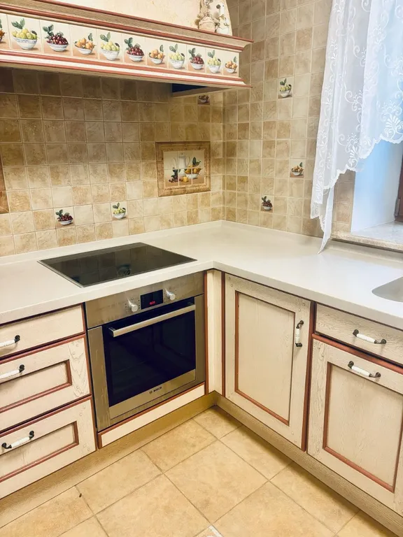 Коттедж в Парк-Отеле