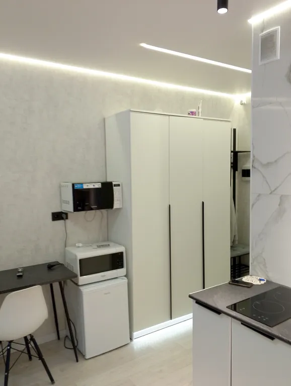 Квартира-студия