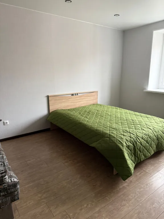 Уютная 2-я квартира в новом доме