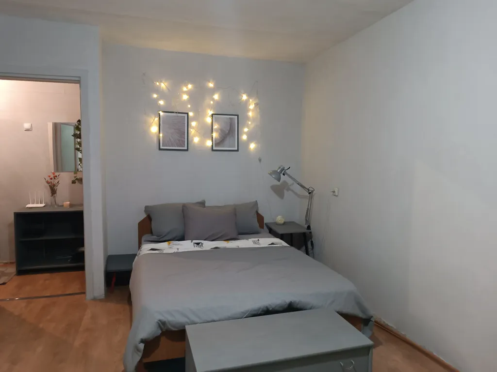 Квартира Однушка на набережной — аренда посуточно в Самара