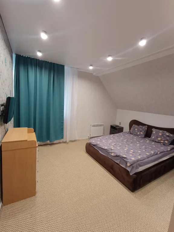 Квартира для вашего уюта