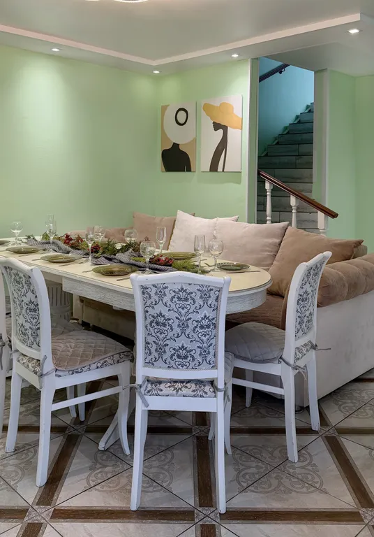 Гостеприимный дом