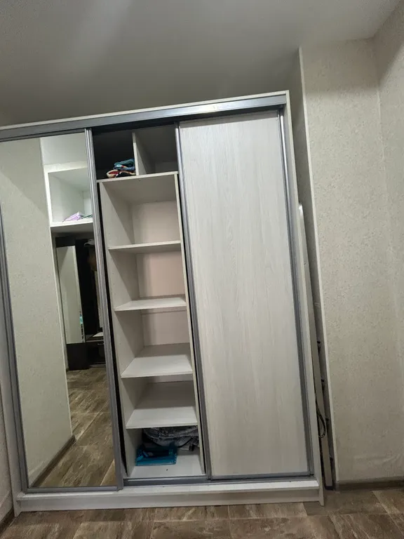 Квартира Уютная квартира на море — Лазаревское