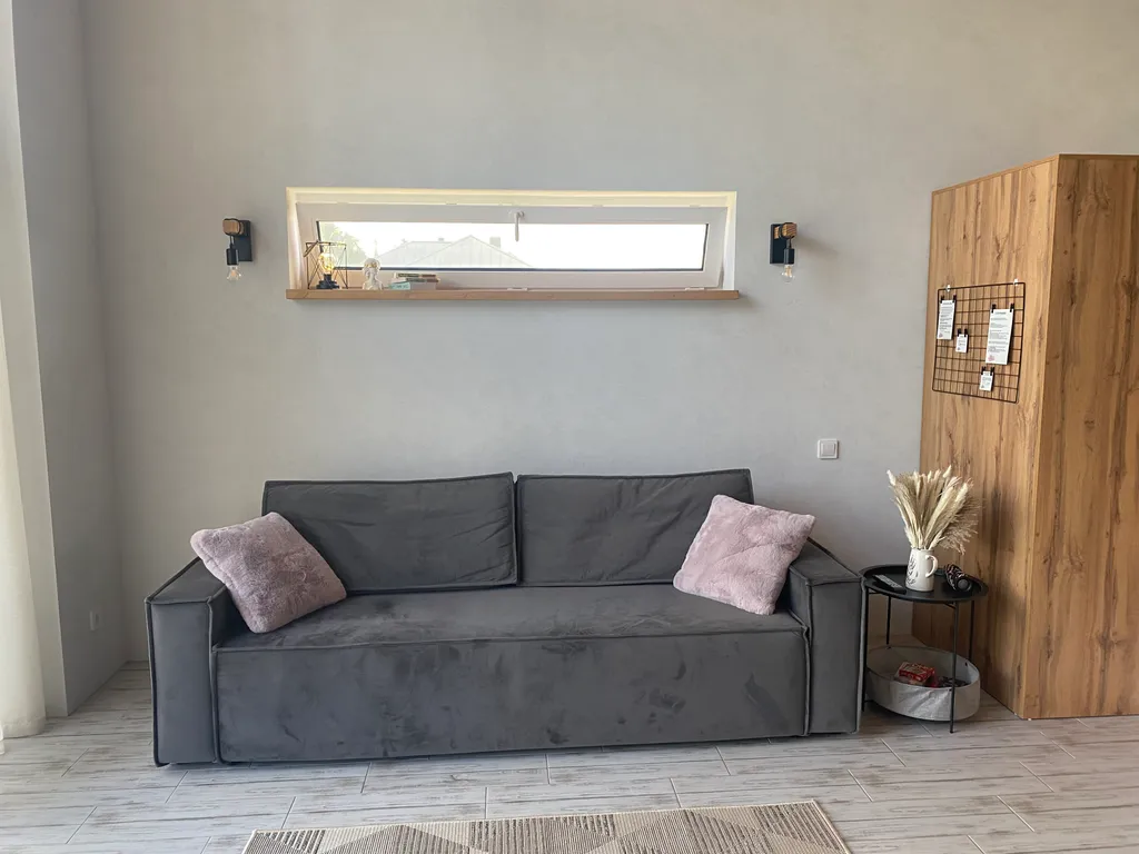 Барн-дача дом с сауной и камином для отдыха вашей души