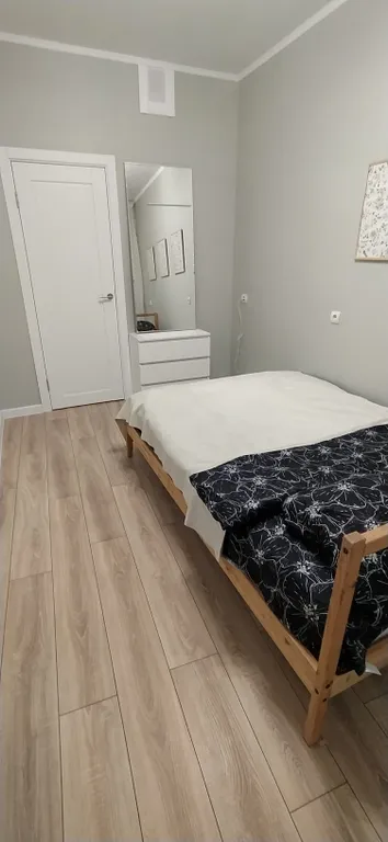 Уютная квартира у пугаревского карьера