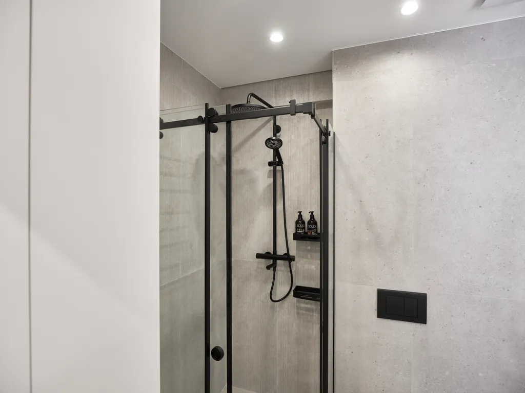 Красивая студия Azure в ЖК Каравелла Португалии